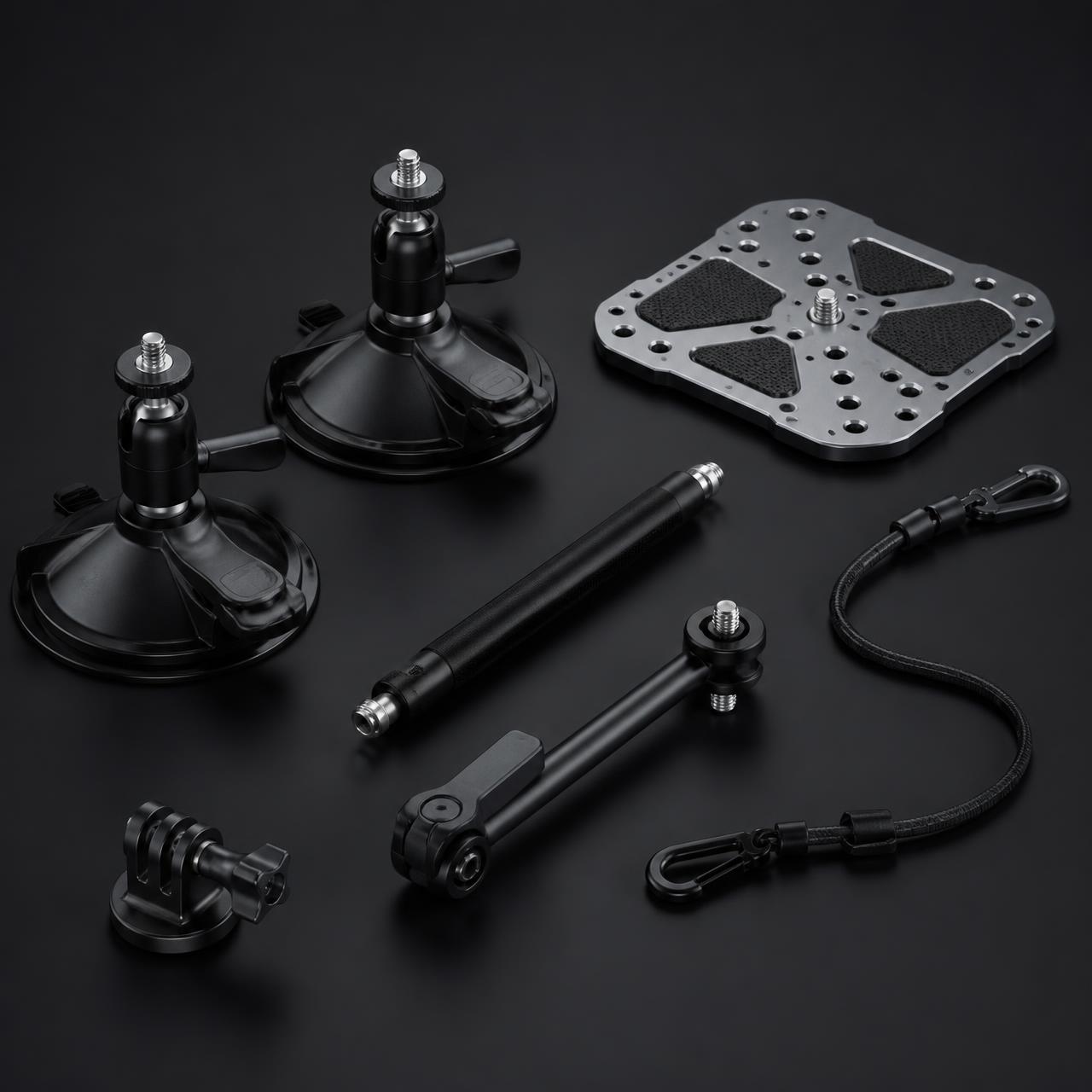 Martin360 Car Mount Kit